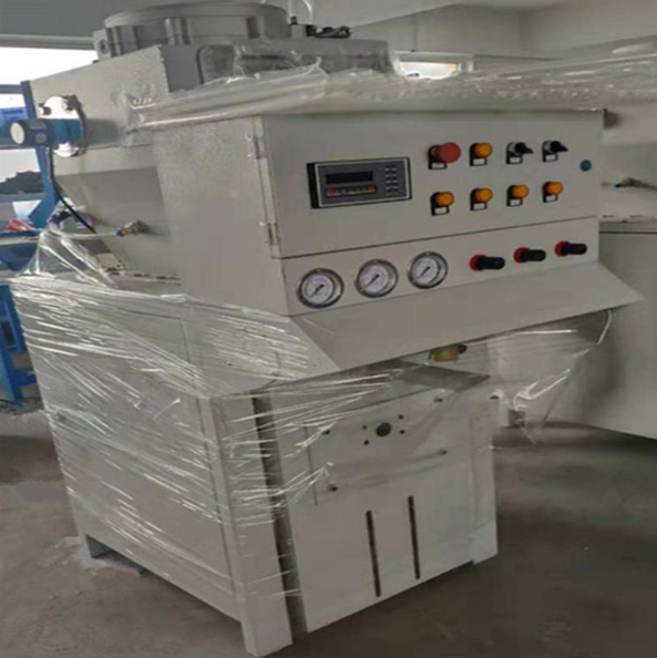 氣流式包裝機