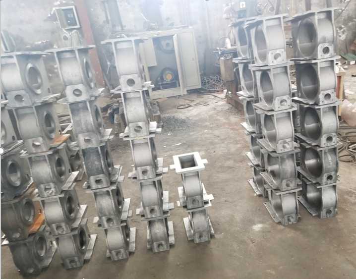 葉輪機(jī)配件